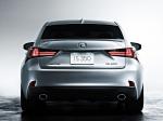 Lexus IS350 2013 года (JP)